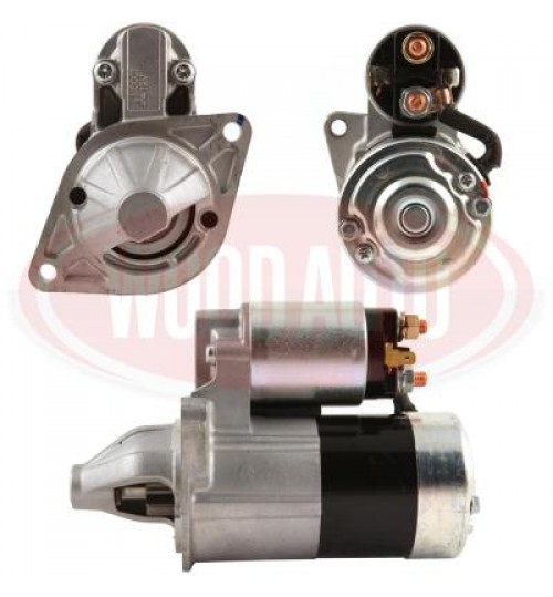 Starter Motor 12V 1,2Kw  STR71237